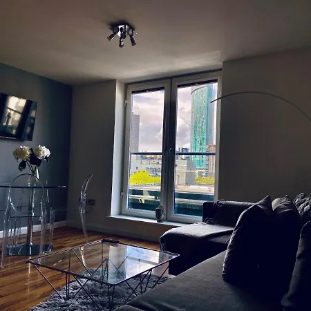 Apartment Penthouse View
