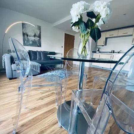 Penthouse View Apartment